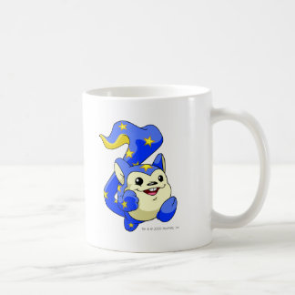 Mug Meerca étoilé