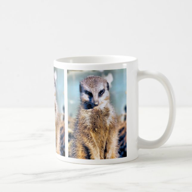 MUG MEERKAT (Droite)