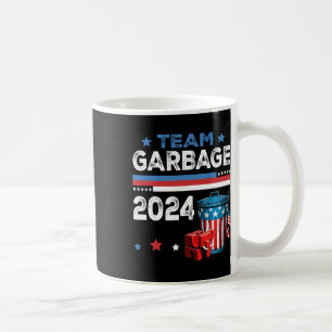 Mug Méga Garge partisan fierté de Trump 2
