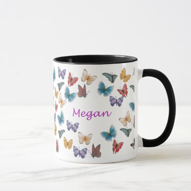 Mug Megan (Droite)