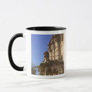 Mug Meherangarh, le Fort Majestueux, Jodhpur,