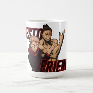 Mug meilleur ami
