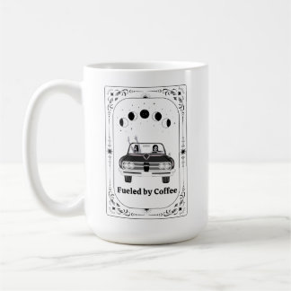 Mug Meilleur Ami Amateur De Café : Astrologie Zodiac Y