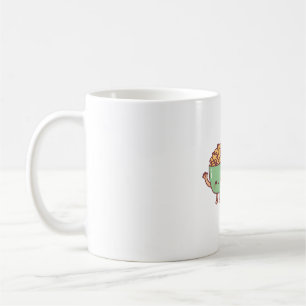 Mug Meilleur Ami De Macaroni Et Fromage
