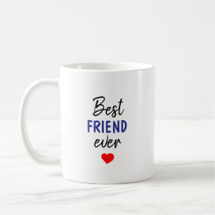 Mug Meilleur ami jamais