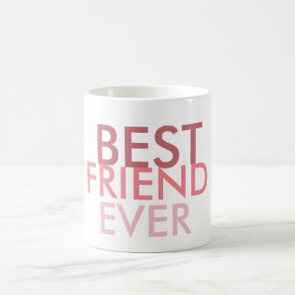 Mug Meilleur ami jamais