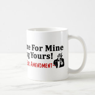 Mug Meilleur apportez le vôtre !