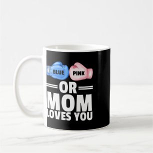 Mug Meilleur art de boxe pour enfants hommes femmes ga