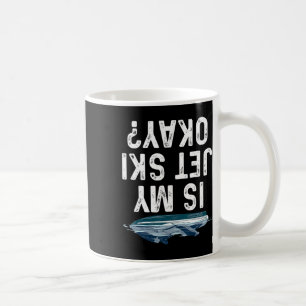 Mug Meilleur art de motomarine pour hommes femmes pilo