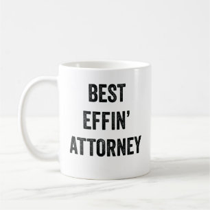 Mug Meilleur avocat