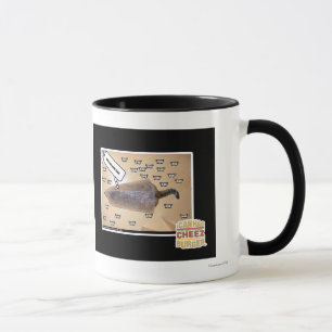 Mug Meilleur cadeau