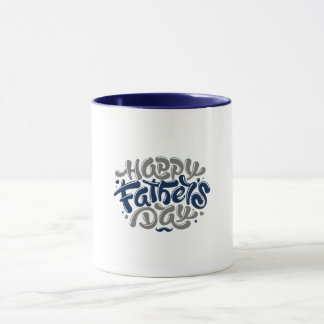 Mug Meilleur cadeau de la fête des pères