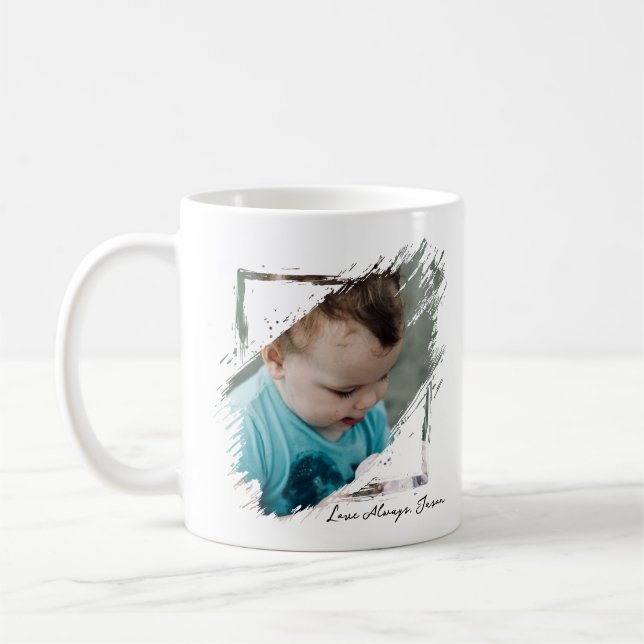 Mug Meilleur Cadeau de Maman pour Maman (Gauche)