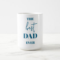 Meilleur cadeau Papa Ever -