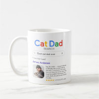 Meilleur Chat Drôle Papa Jamais Résultats De Reche