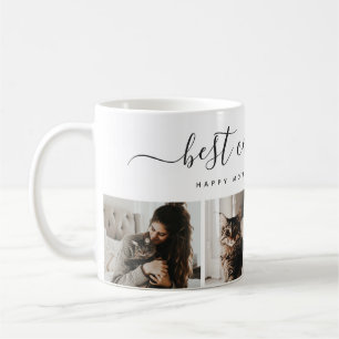 Mug Meilleur Chat Maman : Custom Mother's Day Photo de