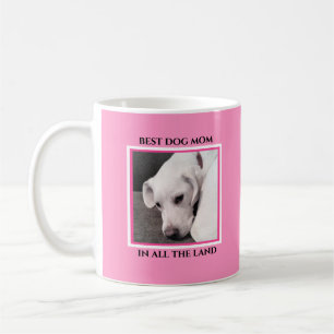 Mug Meilleur Chien Maman Jamais mignonne Chien Chien C