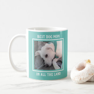 Mug Meilleur chien Maman mignonne Chien Chien Chien Ch