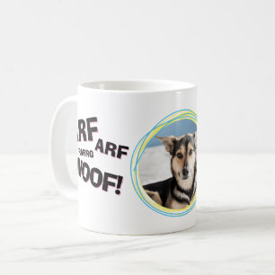 Mug Meilleur Chien Papa Jamais Fête des pères Du Chien