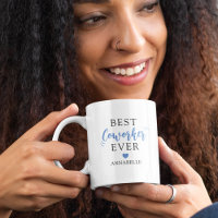 Meilleur Collègue de Travail Personnalisé
