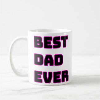 Mug Meilleur DAD