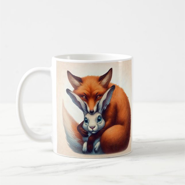 Mug Meilleur des amis (Gauche)