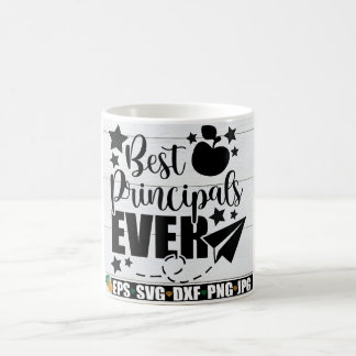 Mug Meilleur directeur