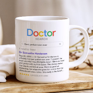 Mug Meilleur Docteur Résultats De Recherche (Pas De Ph
