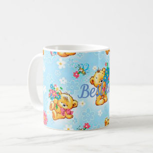 Mug Meilleur enfant