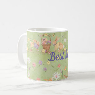 Mug Meilleur enfant