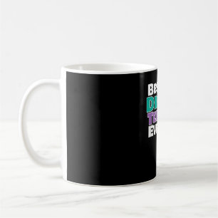 Mug Meilleur Enseignant De Drame Jamais Acteur Entraîn