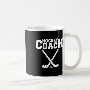 Mug Meilleur entraîneur de hockey jamais fier mentor d