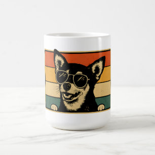 Mug Meilleur Farter du monde Je veux dire Père Funny P