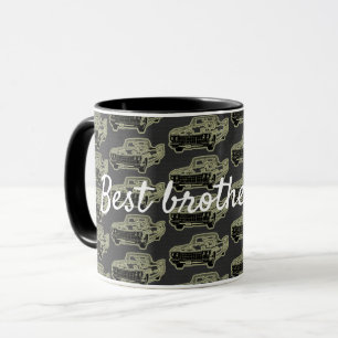 Mug Meilleur frère