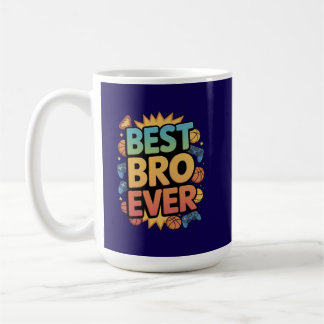 Mug Meilleur Frère Ever