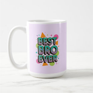 Mug Meilleur Frère Ever