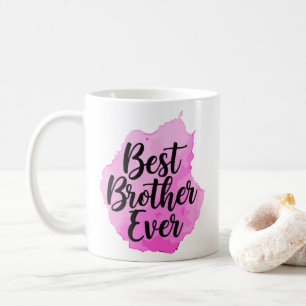 Mug Meilleur Frère frère drôle bro en droit