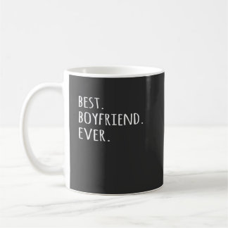 Mug Meilleur Garçon Jamais Romantique T Pour Lui