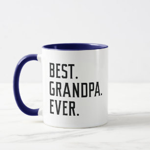 Mug Meilleur Grand-Père