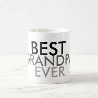 Mug Meilleur Grand-Père