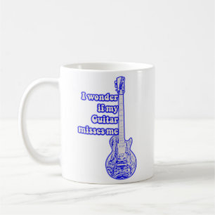 Mug Meilleur guitariste du monde de tous les temps. bl