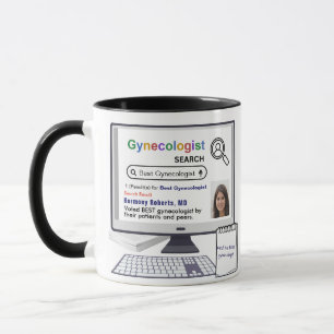 Mug Meilleur Gynécologue Drôle Résultat De Recherche A