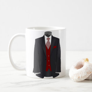 Mug Meilleur marié jamais