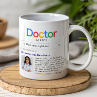 Meilleur Médecin Recherche avec Photo et Message