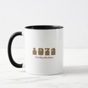 Mug Meilleur morceau de 1974 par année