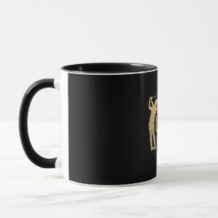 Mug Meilleur Oncle De Mens Par Par Rétro Cadeaux Fêtes