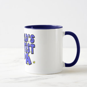 Mug Meilleur Opa du monde