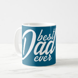 Mug Meilleur papa