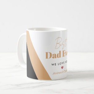 Mug Meilleur papa