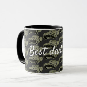 Mug Meilleur papa